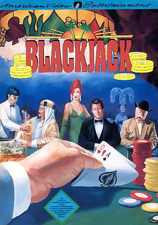 Blackjack (USA) (Unl)
